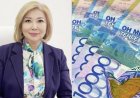 900 млн теңге ұрлаған Астаналық мектеп директоры сотталды