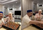 «Мешітте тұрамын дегені қайда»: Нұрлан имамның зәулім үйі талқыға түсті (ВИДЕО)