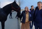 «Айтыстың арыстаны, қарсыластың киллері»: Айтыскер ақындар Бекарыс Шойбековке құрмет көрсетті (ВИДЕО)
