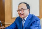 «Олимпиада чемпионы жаттыққан кешенді неге 38 есе арзанға саттыңыз?»: Журналист ЕҰУ ректорынан жауап талап етті