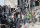 Иранға жасалған шабуылдардың  салдарынан 800-ге жуық адам қаза тапты
