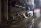 Бесағашта тағы да көшкін жүрді: Тұрғындарды эвакуациялауға тура келді