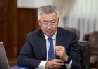 Жұманғарин жұбайының  88 млн теңге табысын қайдан тапқанын айтудан бас тартты