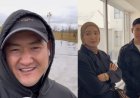 «Бұл қалада үнсіздік те мағыналы»: Төреғали Төреәлі  отбасымен Түркістанға қоныс аударды (ФОТО)