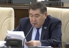 «Нағыз популизмнің үлгісі»: Ермұрат Бапи Жаңа Конституцияны сынаушылар туралы айтты (ВИДЕО)