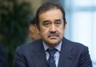 Вице-министр  Кәрім Мәсімовтің жазасын қайда өтеп жатқанын айтудан бас тартты