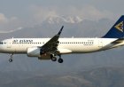 Air Astana Таяу Шығыс елдеріне рейстерді тоқтатты