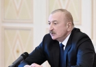 «Иран шенеуніктері Әзірбайжаннан кешірім сұрауы керек»: Ильхам Әлиев  түсініктеме беруді талап етті