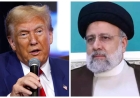 «Хаменеидің ұлы әлсіз»: Трамп Иран басшысын өзі тағайындағысы келеді
