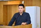Заңгер Нұрсұлтан Орынбеков ақын Танакөз Толқынқызын жауапқа тартуды талап етті