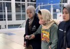 Индонезия Интерполы Сұлтан пен Ақбаянды Қазақстан полициясына тапсыру сәтін жариялады (ВИДЕО)