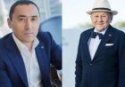 Нұрлан Смағұлов пен Айдын Рахымбаев әлемдік Forbes тізіміне енді