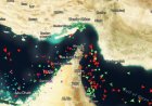 Иран Ормуз бұғазын миналауға дайындалып жатыр — БАҚ