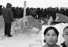 Атыраудағы адамшошырлық жайт: Наурыз бен Мейрамгүл жер қойнына тапсырылды