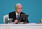 Қасым-Жомарт Тоқаев: «Илон Маск әлеуметтік жүйелердегі «шектен тыс жомарттықтың» зияны туралы ескертті»