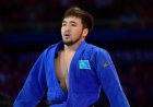 Олимпиада чемпионы Елдос Сметов пышаққа түсті
