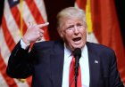 «Ешқашан жол бермеймін!»: Трамп Иранға қатысты мәлімдеме жасады
