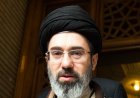 Иран Ормуз бұғазын ашпайды - жаңа Жоғарғы көшбасшы