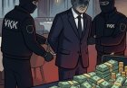 ҰҚК ресми растады: «ҚазТемірТранс» филиал директоры тергеуге ілікті