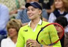 Елена Рыбакина әлемдік рейтінгте екінші орынға шықты