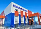Өңірлерде 655 жаңа медициналық нысан жұмысын бастады