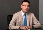 Бинұр Жәленов Ұлттық банк төрағасының орынбасары болып тағайындалды