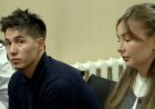 Астанада блогер Жанәбіловтардың соты өтіп жатыр