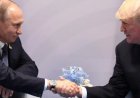 АҚШ Ресей мұнайына салынған санкцияларды жеңілдетті
