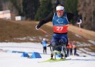 Ербол Хамитов Паралимпиада ойындарының чемпионы атанды