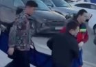 Атырауда оқушы қызға қатарласы үшкір зат сұғып алған