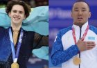 Михаил Шайдоров Паралимпиада чемпионы Ербол Хамитовті қазақ тілінде құттықтады (ФОТО)
