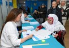 Референдум: Ең көп дауыс берген аймақ анықталды