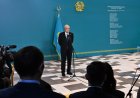 Президент сайлауы  2029 жылы өз мерзімінде өтеді–Тоқаев