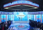 Референдум бойынша алғашқы Еxit poll нәтижесі жарияланды