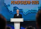Президент: 15 наурыз Конституция күні болып белгіленеді