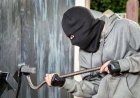Астанада құрылыс нысанынан ұрлық жасаған күдікті анықталды
