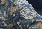 Жамбыл облысында қарауыл бастығына оқ тиіп, көз жұмды