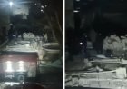 Абай облысындағы сұмдық: Үйінді астынан ерлі-зайыптының мүрдесі табылды