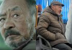 «Тірі аңыз осы кісі еді ғой»: Танымал актердің автобуспен жүргені көптің көңіліне тиді (ФОТО)