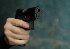 Қостанайда ер адам жанжал кезінде әйелін атып өлтірді