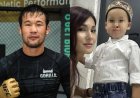«Бір күнде бәрінен бас тартты»: Шавкат Рахмоновтың жүкті әйелі күтпеген жаңалық айтты