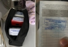 Ақтөбеде жалған медициналық анықтама жасаған медбике ұсталды