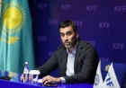 Давид Лория жаңа қызметке тағайындалды