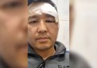 Әсет Матаев екі айға қамауға алынды