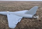 Батыс Қазақстанда тағы да дрон құлады