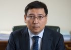 Ерболат Досаев лауазымынан айырылды