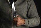 Өскеменде 16 жастағы қызға ер адам  пышақпен шабуыл жасаған