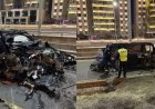 Алматыдағы жол апаты: Бірнеше шенді қызметінен қуылды