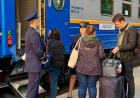Сәуірден бастап «Астана-Талдықорған» бағытында пойыз қатынайды