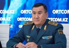 Мемлекет басшысы Бауыржан Артықовты қызметінен босатты